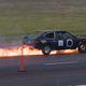Image for article titled Squirrels Of Fury Scirocco Ventilates Engine Block, Goes Out In Blaze Of Glory